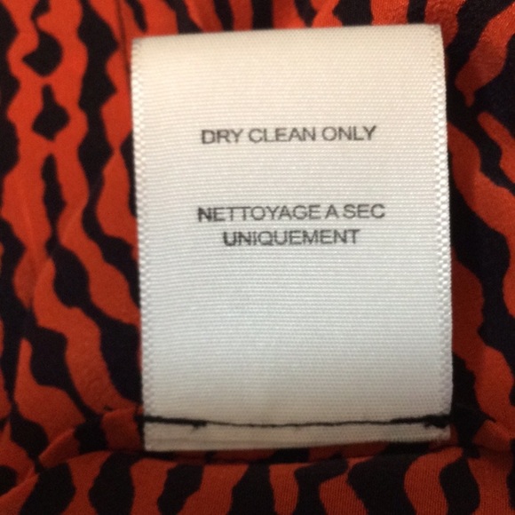 Joie Silk Dress Size S - Picture 7 of 8